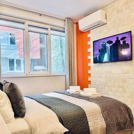 Top Centre 2Bed Apartment For 5 Guests 2 Minutes From High Street Φιλιππούπολη Εξωτερικό φωτογραφία