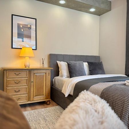 Top Centre 2Bed Apartment For 5 Guests 2 Minutes From High Street Φιλιππούπολη Εξωτερικό φωτογραφία
