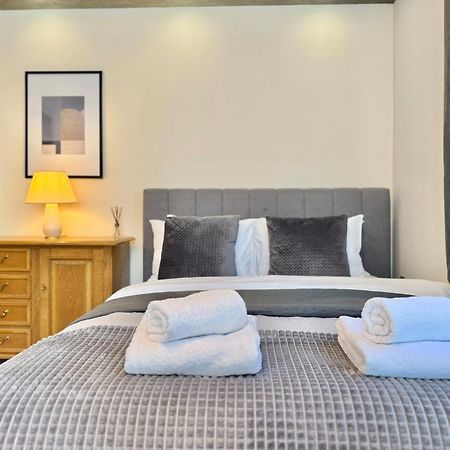 Top Centre 2Bed Apartment For 5 Guests 2 Minutes From High Street Φιλιππούπολη Εξωτερικό φωτογραφία