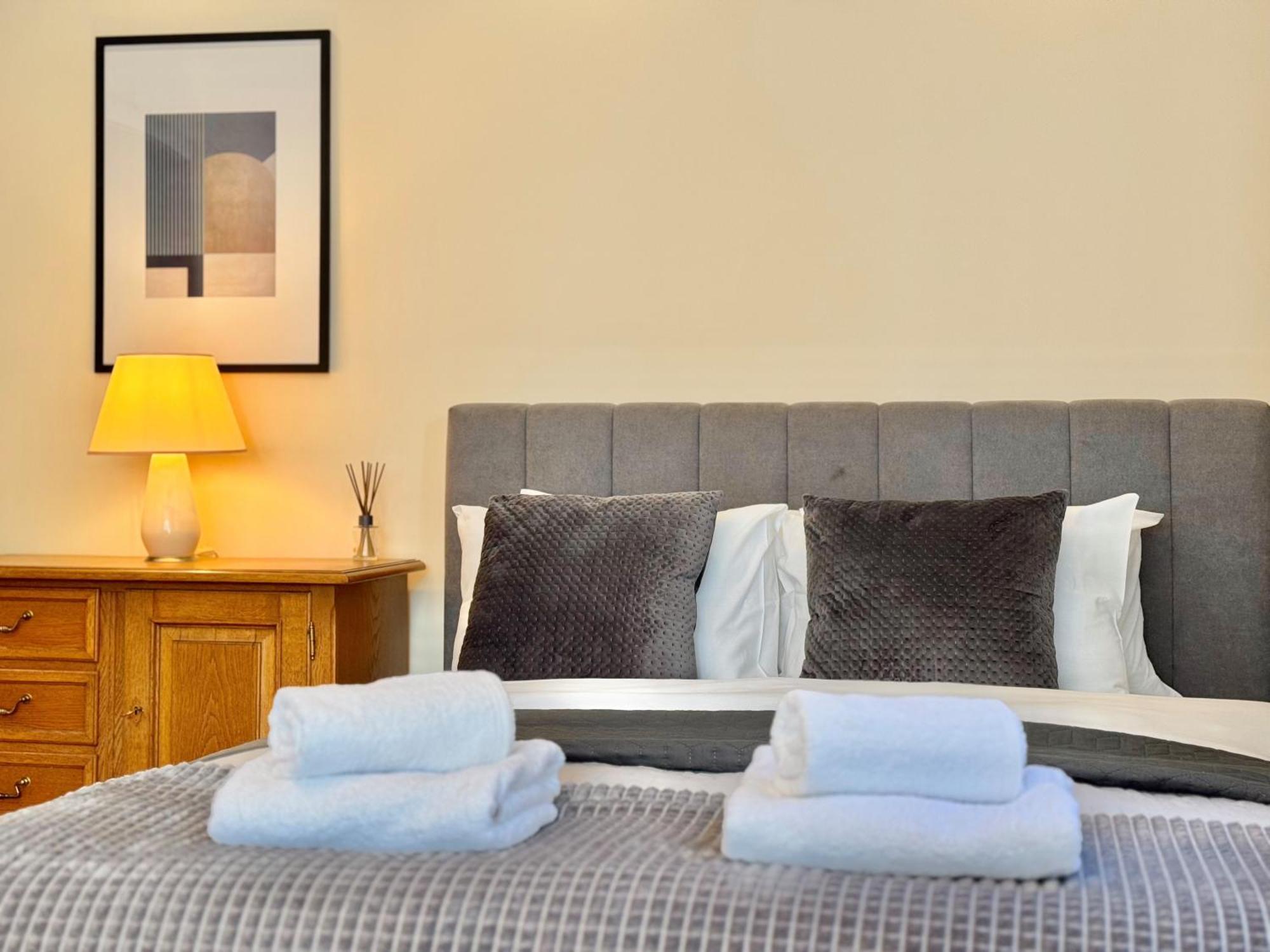 Top Centre 2Bed Apartment For 5 Guests 2 Minutes From High Street Φιλιππούπολη Εξωτερικό φωτογραφία
