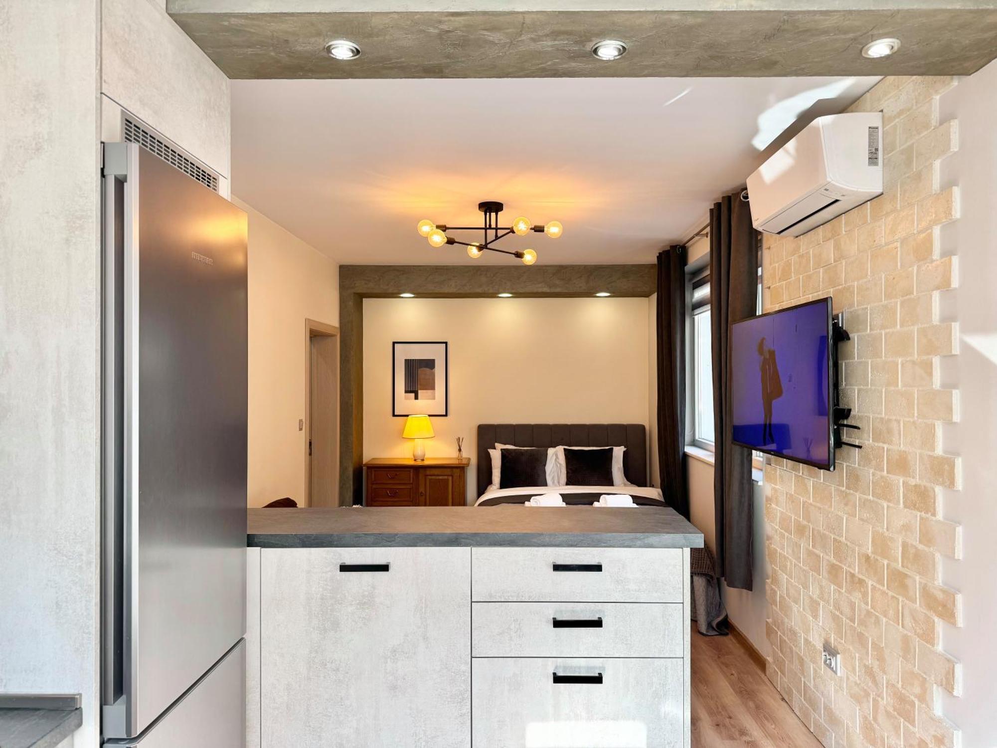 Top Centre 2Bed Apartment For 5 Guests 2 Minutes From High Street Φιλιππούπολη Εξωτερικό φωτογραφία