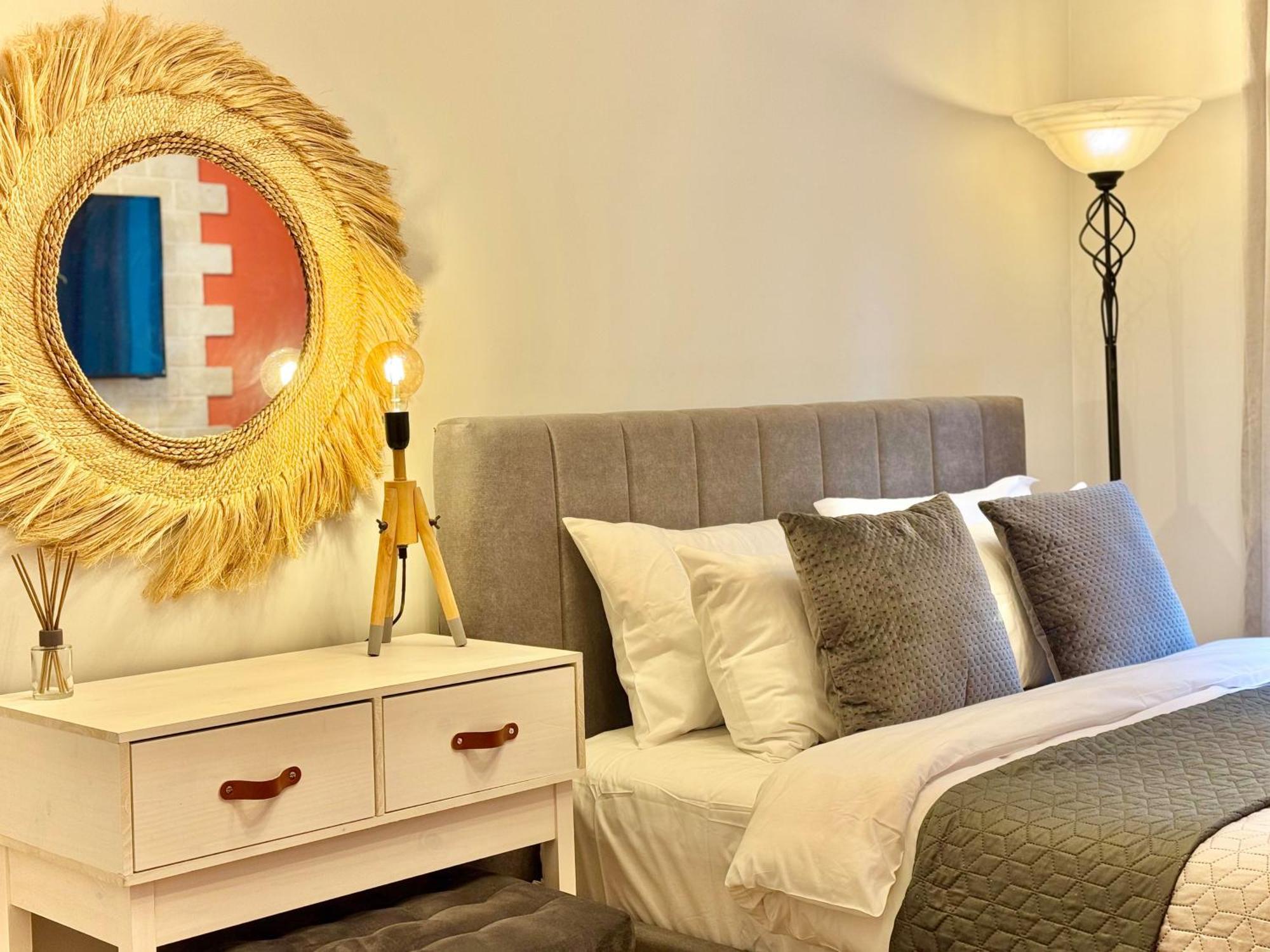 Top Centre 2Bed Apartment For 5 Guests 2 Minutes From High Street Φιλιππούπολη Εξωτερικό φωτογραφία