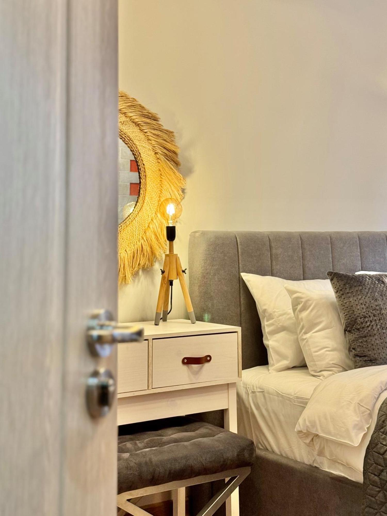 Top Centre 2Bed Apartment For 5 Guests 2 Minutes From High Street Φιλιππούπολη Εξωτερικό φωτογραφία