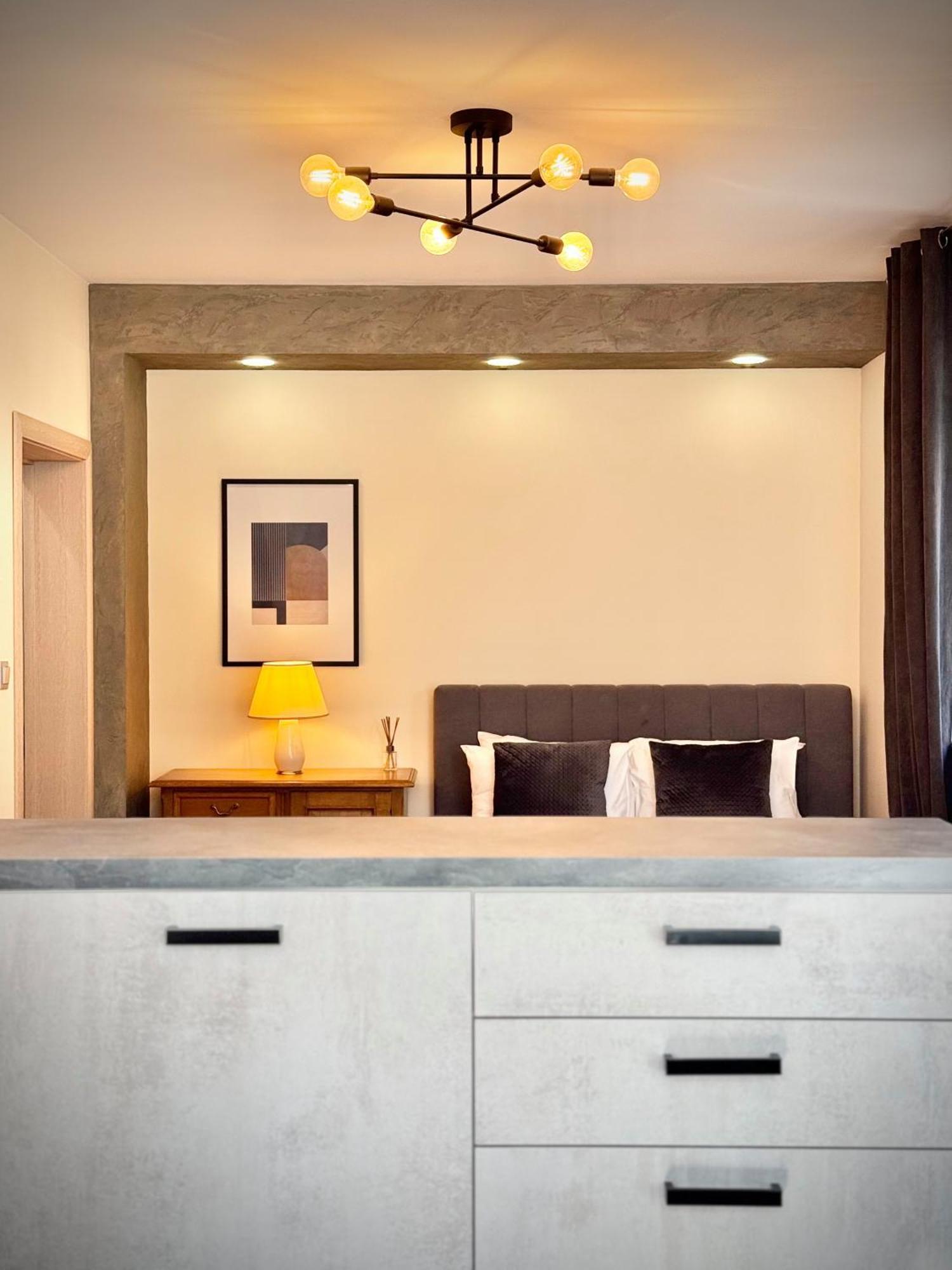 Top Centre 2Bed Apartment For 5 Guests 2 Minutes From High Street Φιλιππούπολη Εξωτερικό φωτογραφία