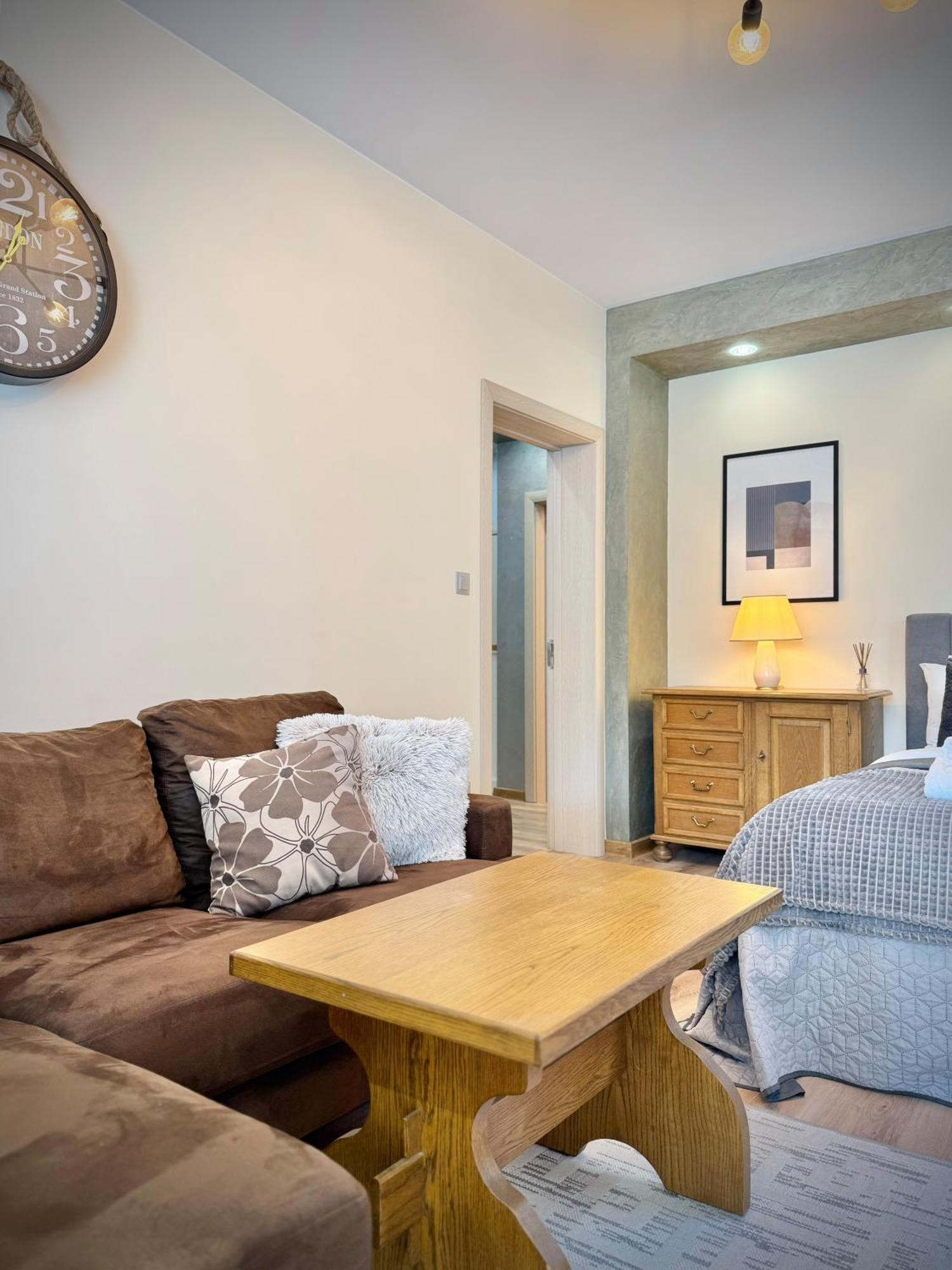Top Centre 2Bed Apartment For 5 Guests 2 Minutes From High Street Φιλιππούπολη Εξωτερικό φωτογραφία