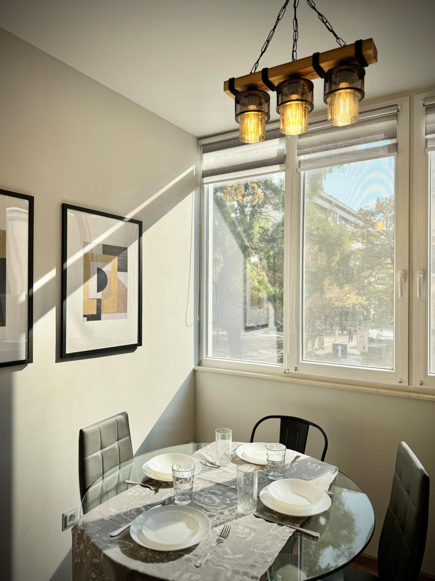 Top Centre 2Bed Apartment For 5 Guests 2 Minutes From High Street Φιλιππούπολη Εξωτερικό φωτογραφία