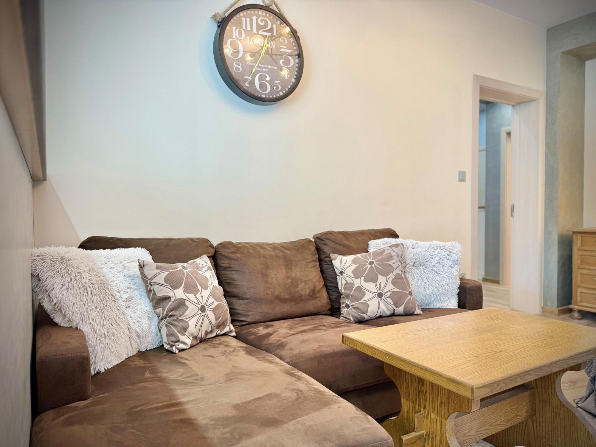 Top Centre 2Bed Apartment For 5 Guests 2 Minutes From High Street Φιλιππούπολη Εξωτερικό φωτογραφία