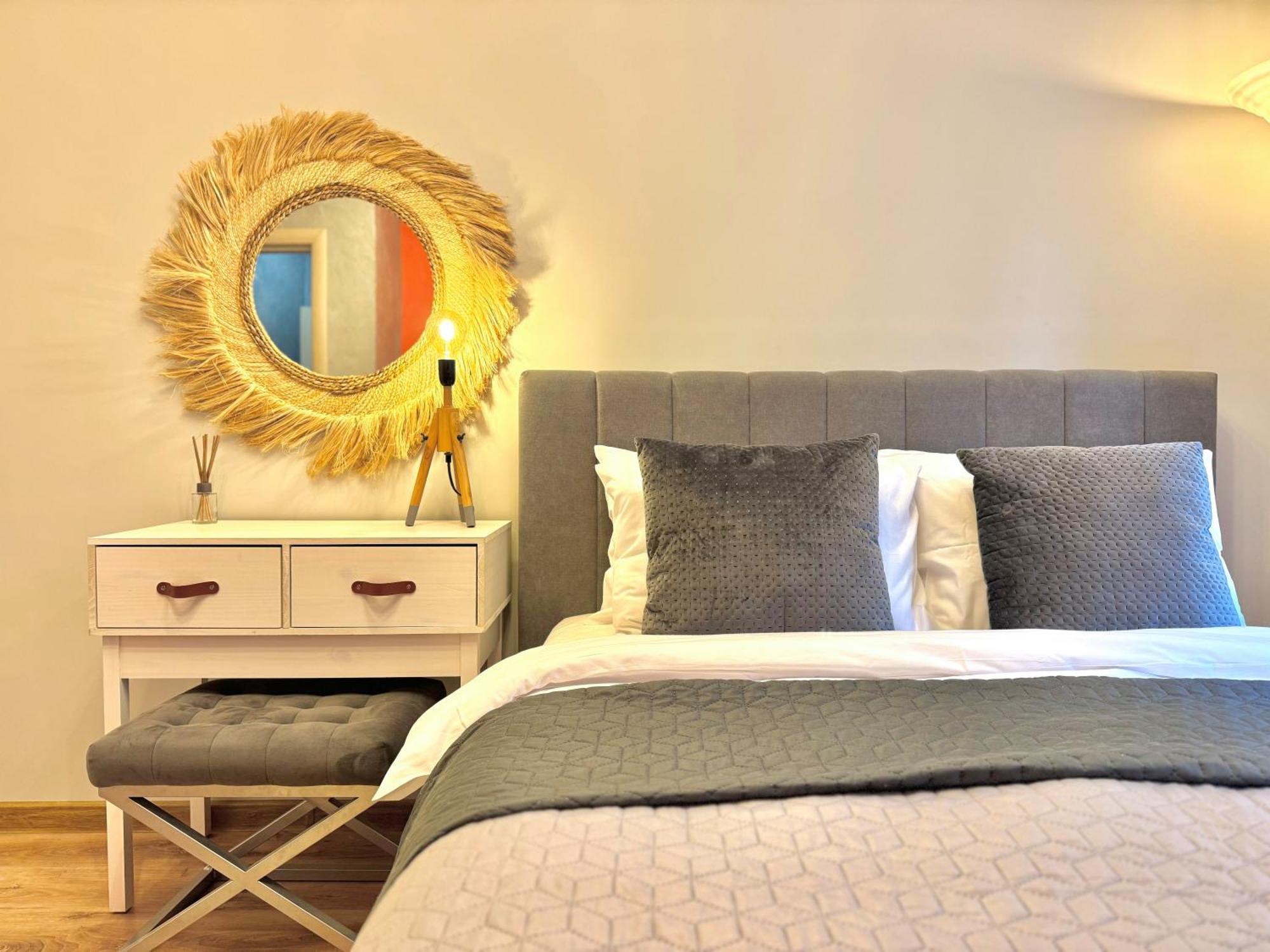 Top Centre 2Bed Apartment For 5 Guests 2 Minutes From High Street Φιλιππούπολη Εξωτερικό φωτογραφία