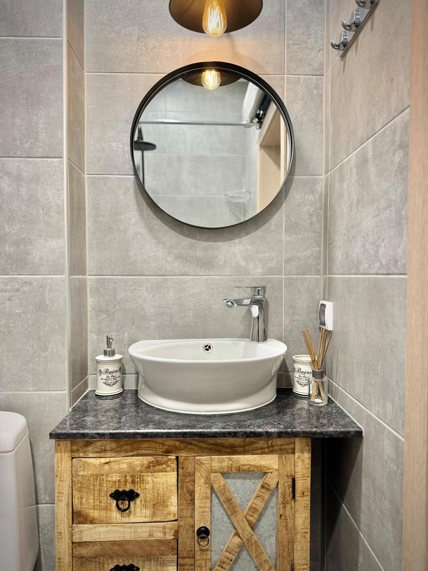Top Centre 2Bed Apartment For 5 Guests 2 Minutes From High Street Φιλιππούπολη Εξωτερικό φωτογραφία