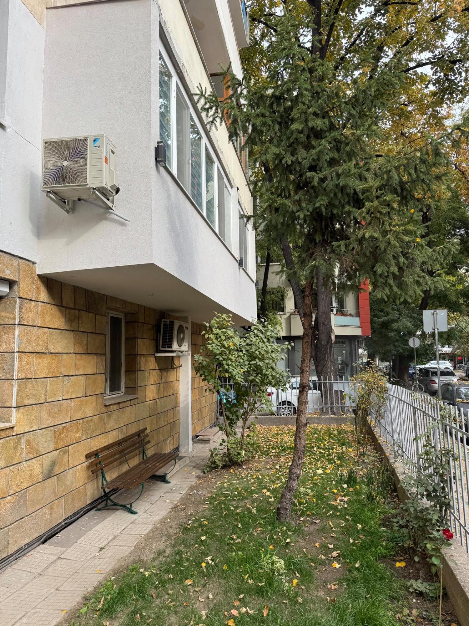 Top Centre 2Bed Apartment For 5 Guests 2 Minutes From High Street Φιλιππούπολη Εξωτερικό φωτογραφία